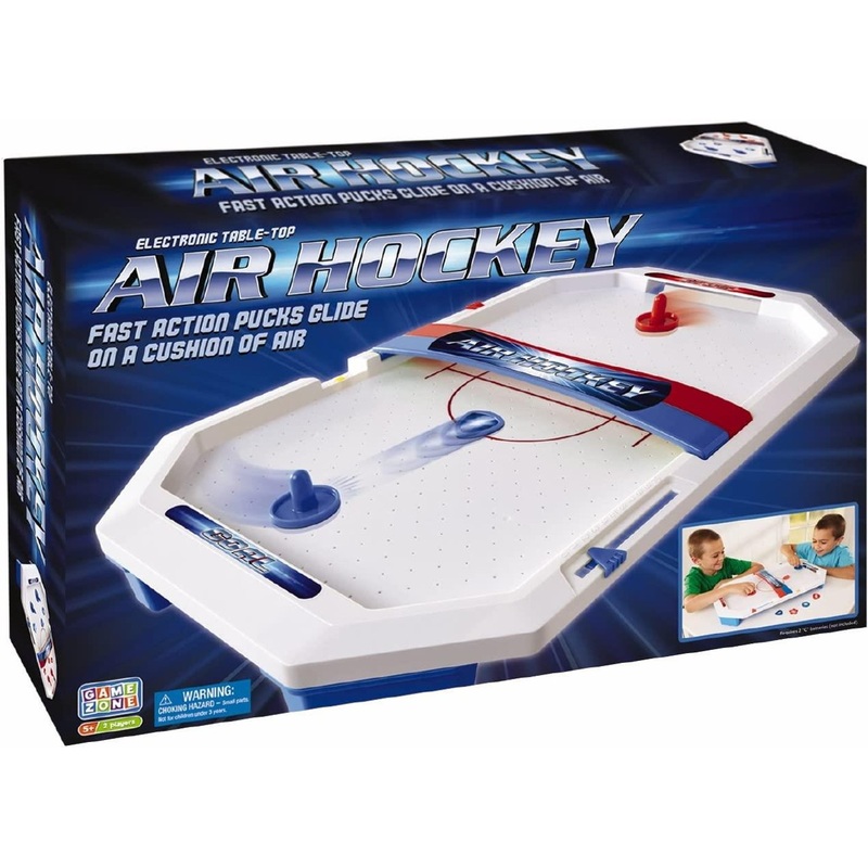 Epoch Everlasting Table-Top Air Hockey