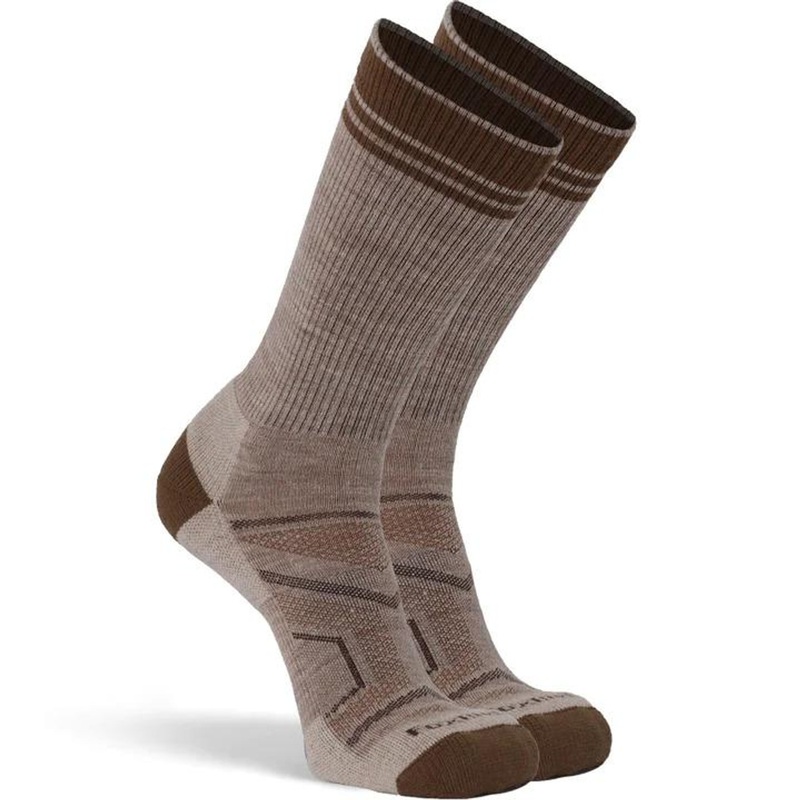 Fox River Mills Backcountry Lightweight Crew Sock