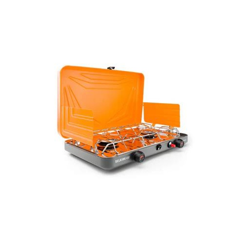 Gsi Outdoors Selkirk 460+ Camp Stove