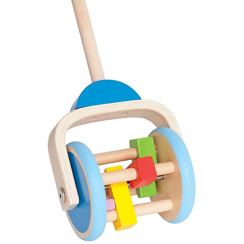 Hape International Lawnmower