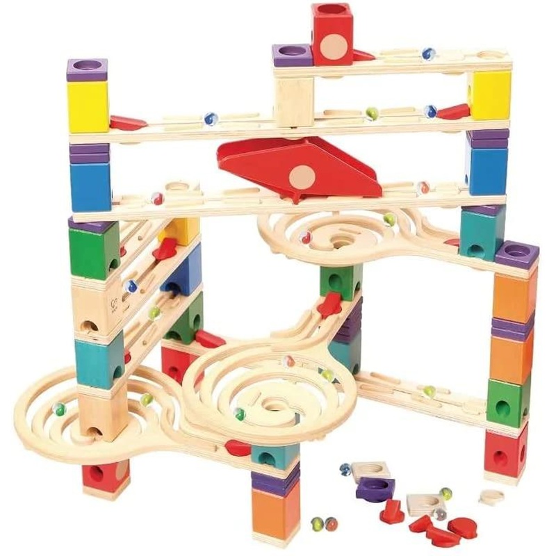 Hape International Vertigo Quadrilla