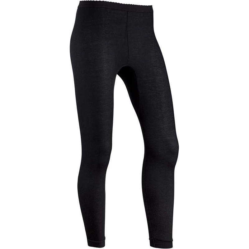 Indera Mills Company Women’s Performance Rib Knit Pant