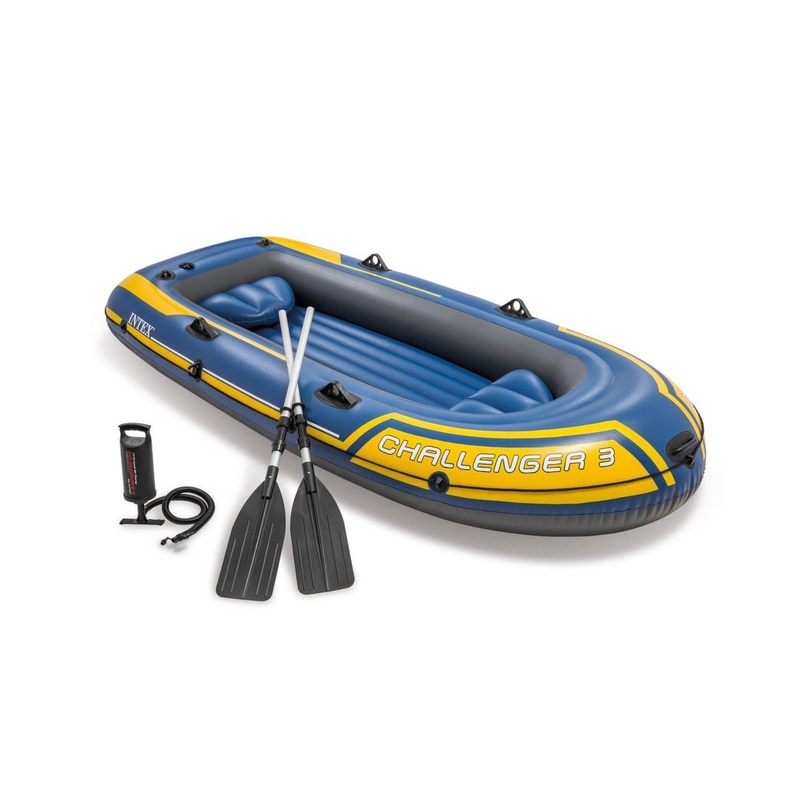 Intex Recreation Challenger 3