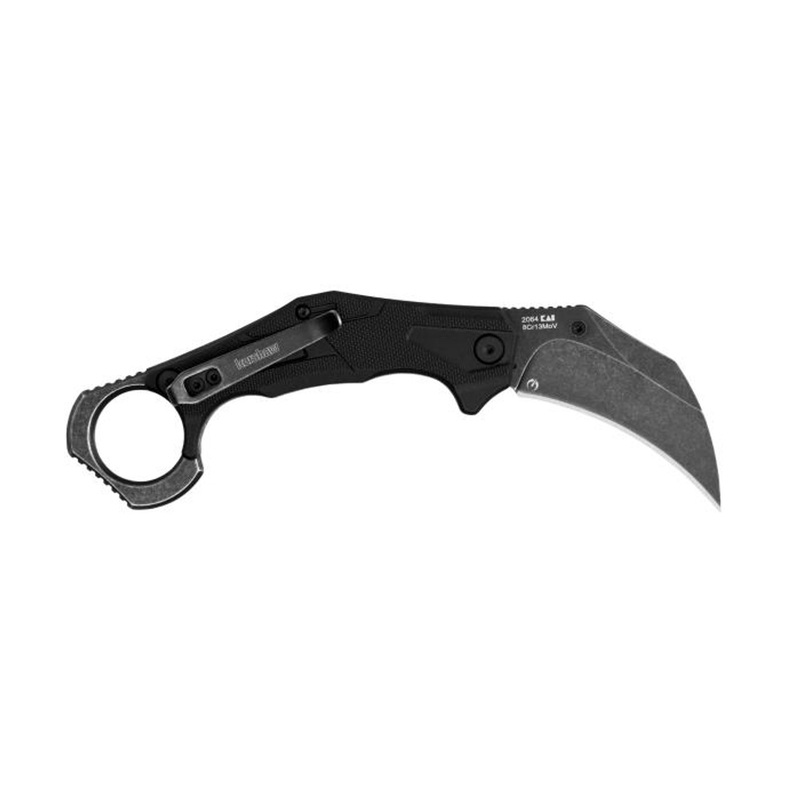 Kershaw Knives Outlier Karambit