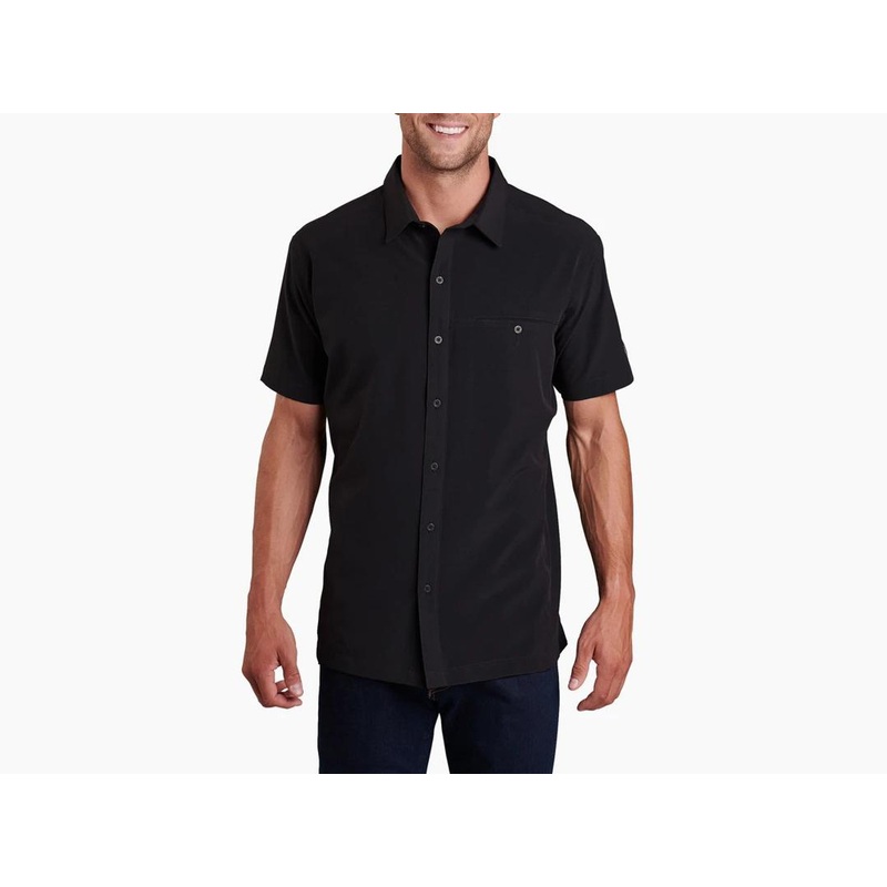 Kuhl RENEGADE Shirt – Blackout