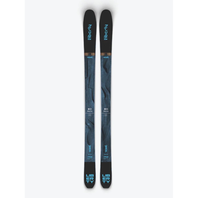 Liberty Skis 2025 Radian 92