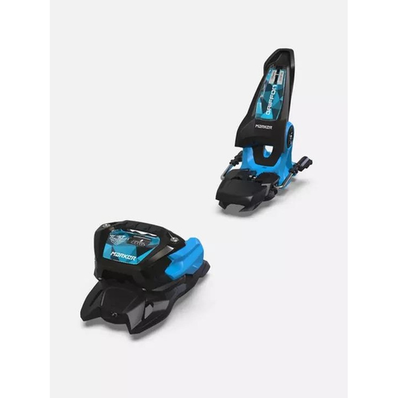 Marker Griffon 13 – Black/Blue 100mm