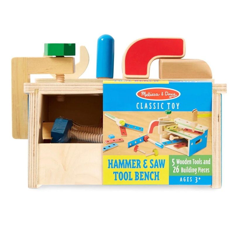 Mellissa & Doug Tool Bench