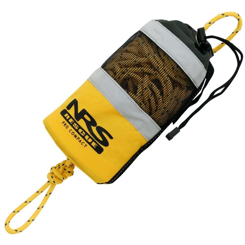 Nrs Pro Compact Rescue Throw Bag