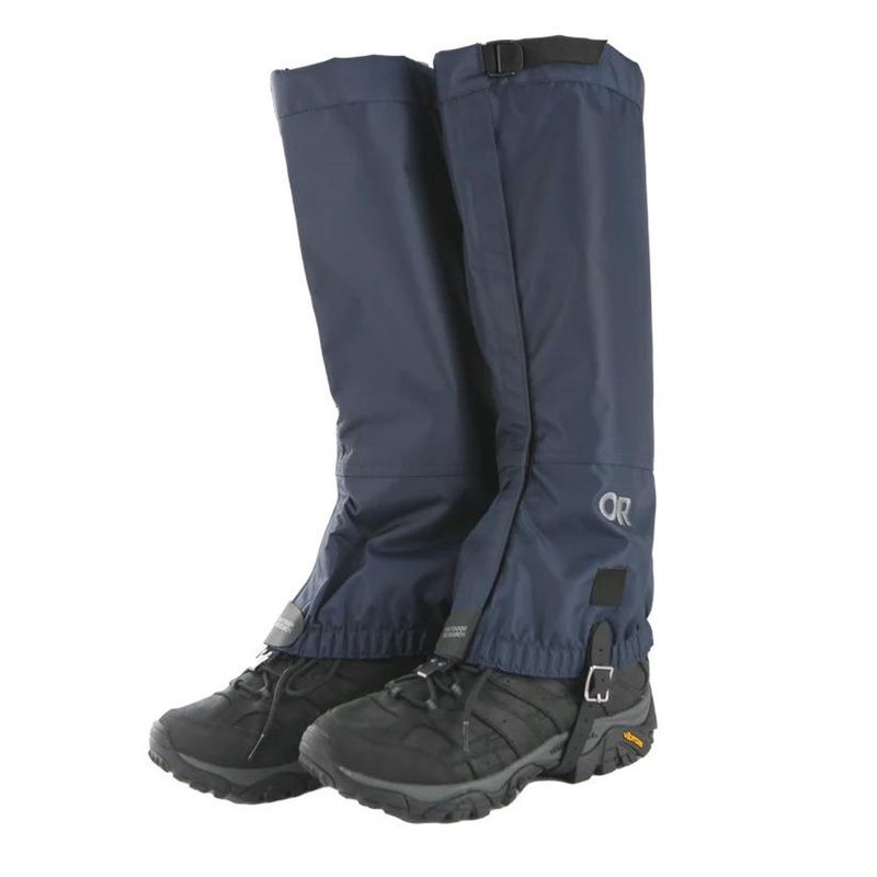 Outdoor Research Men’s Rocky Mountain High Gaiter