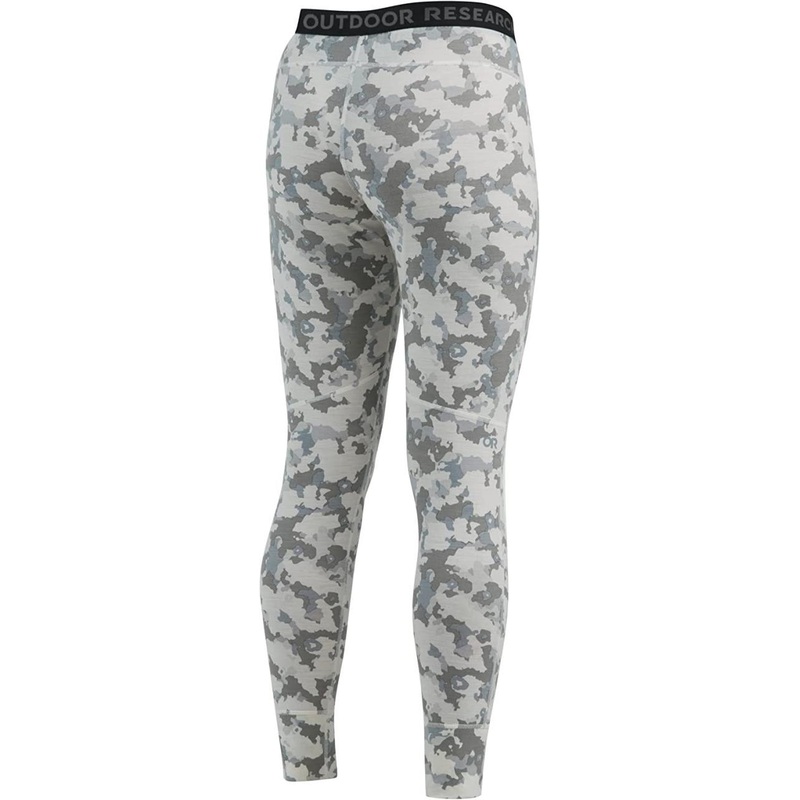 Outdoor Research Women’s Alpine Onset Merino 150 Bottoms