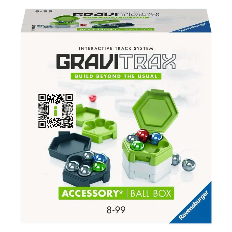 Ravensburger Gravitrax Element: Marble Box