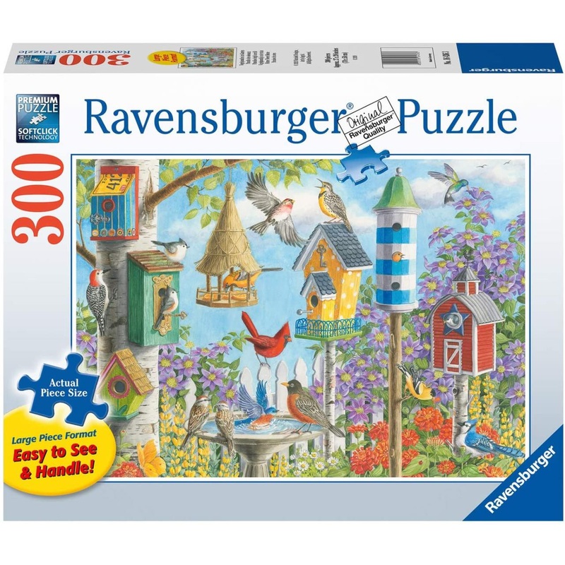 Ravensburger Home Tweet Home