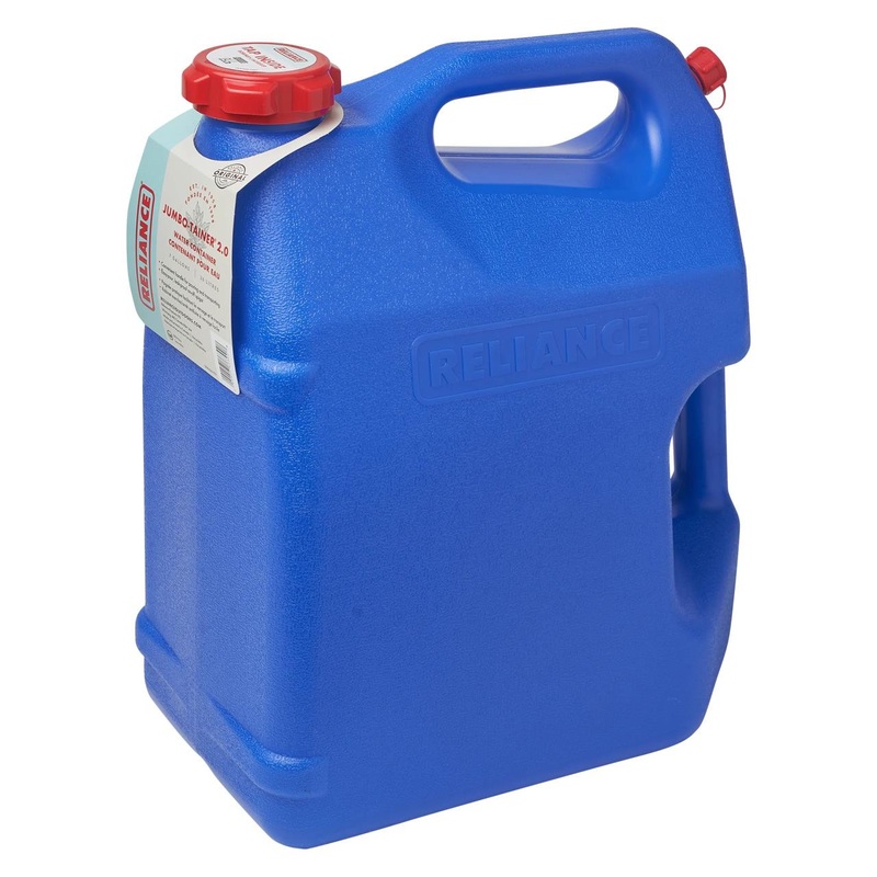 Reliance Prod. Lp Jumbotainer 2.0