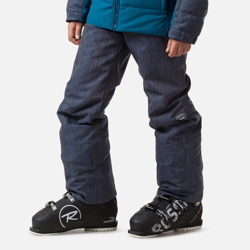Rossignol Boy’s Ski Denim Pant