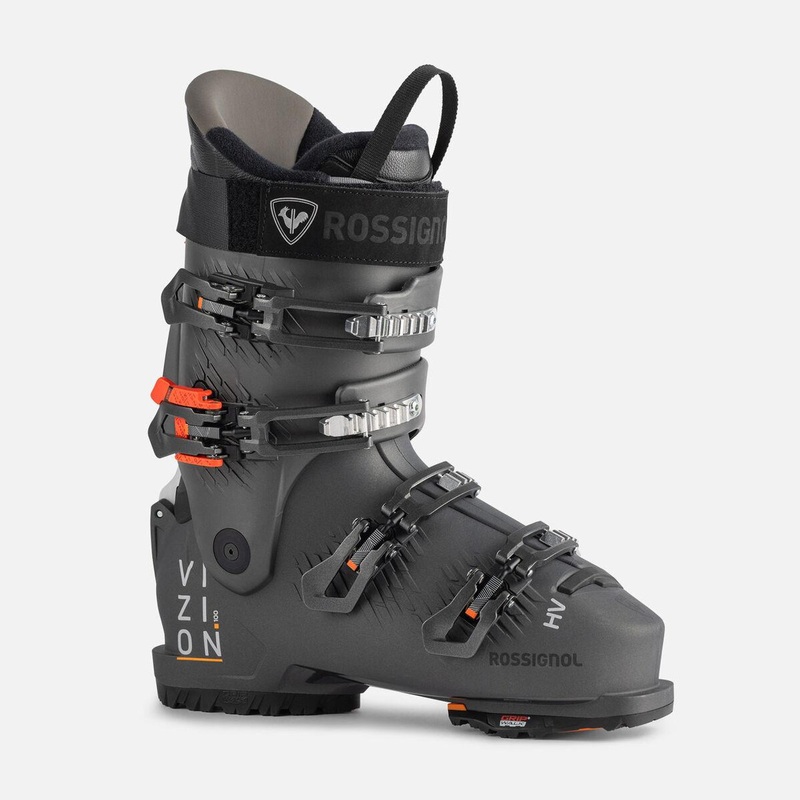 Rossignol Men’s On Piste Ski Boots VIZION 4B 100 HV GW