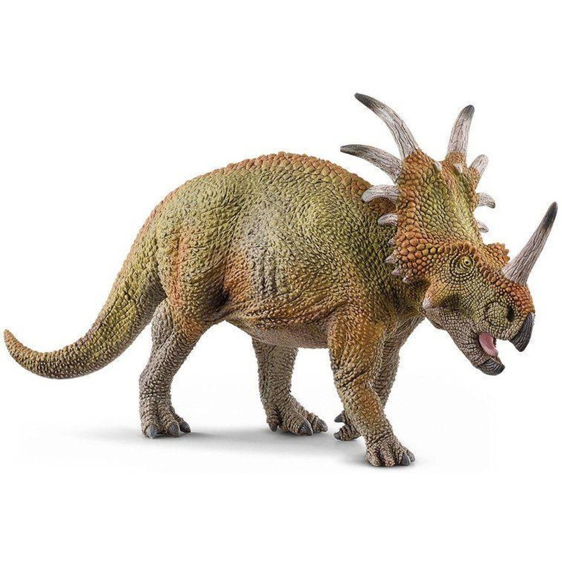 Schleich Styracosaurus