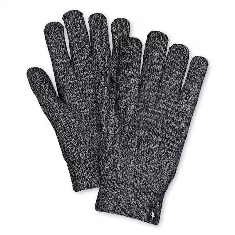 Smartwool Cozy Glove – Black