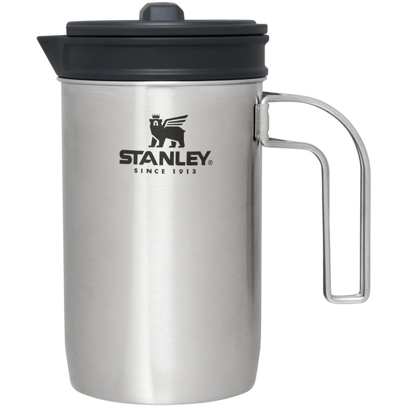 Stanley Adventure All-In-One Boil + Brew French Press | 32 OZ