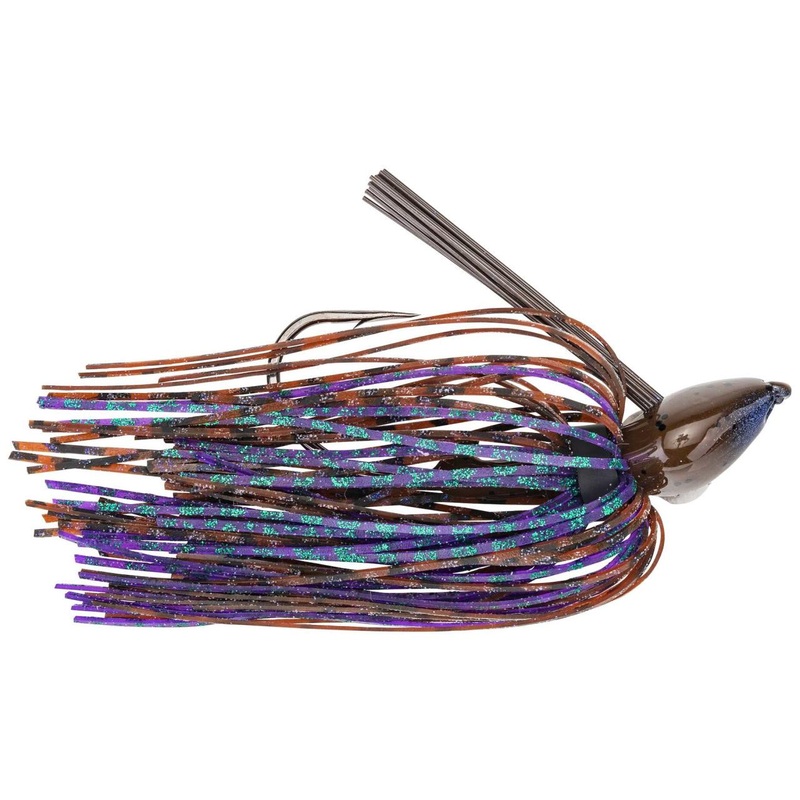 Strike King Lure Co. Baby Structure Jig