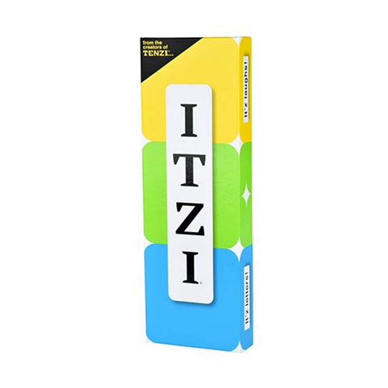 Tenzi Itzi Game
