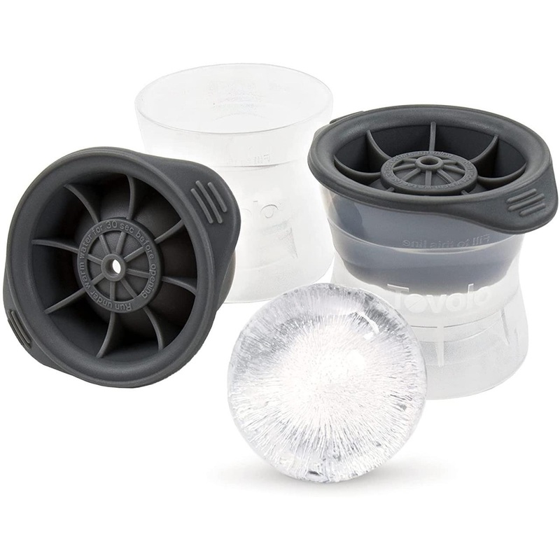 Tovolo Sphere Ice Molds (Set of 2)
