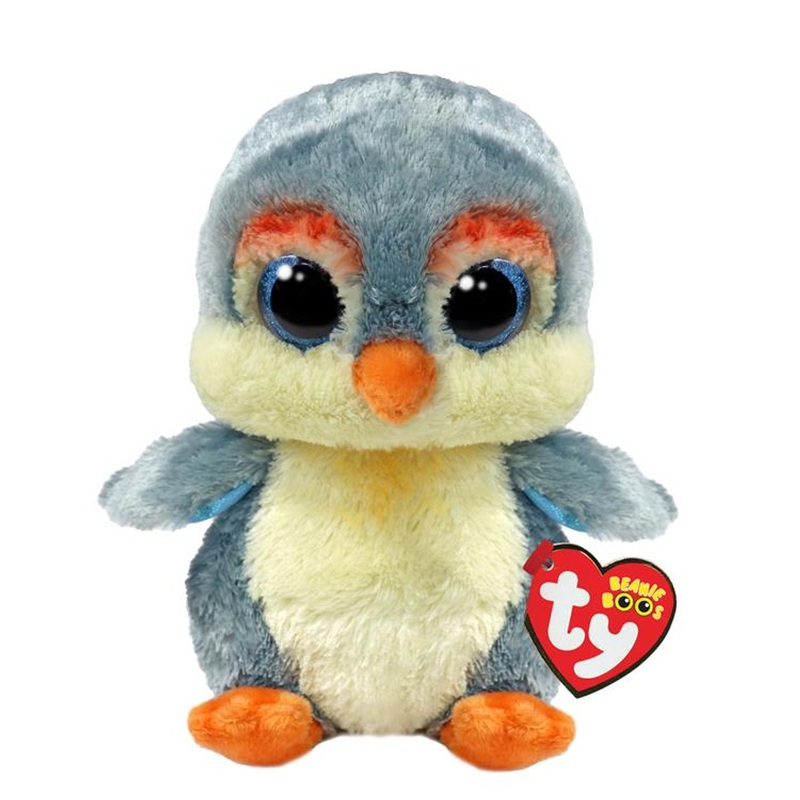 Ty Inc Beanie Boo – Fisher
