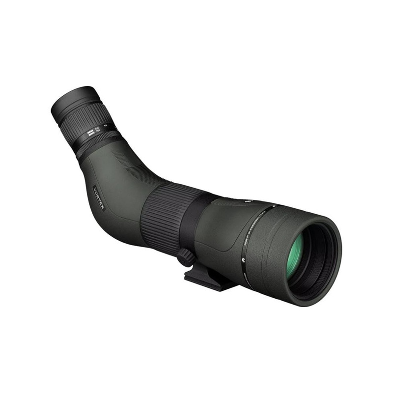 Vortex Optics Diamondback HD Spotting Scope 16-48X65mm