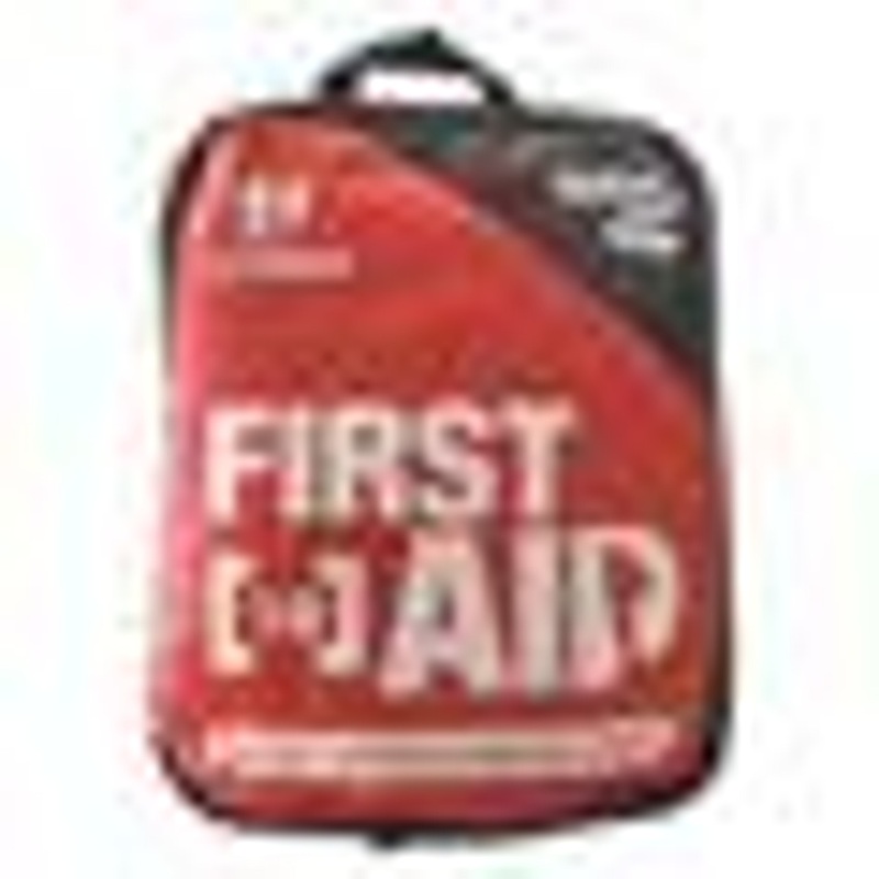 Adventure Medical Adventure First Aid 1.0