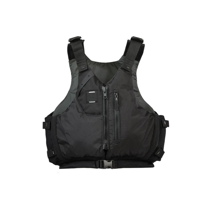 Astral Ceiba –  Space Black M/L