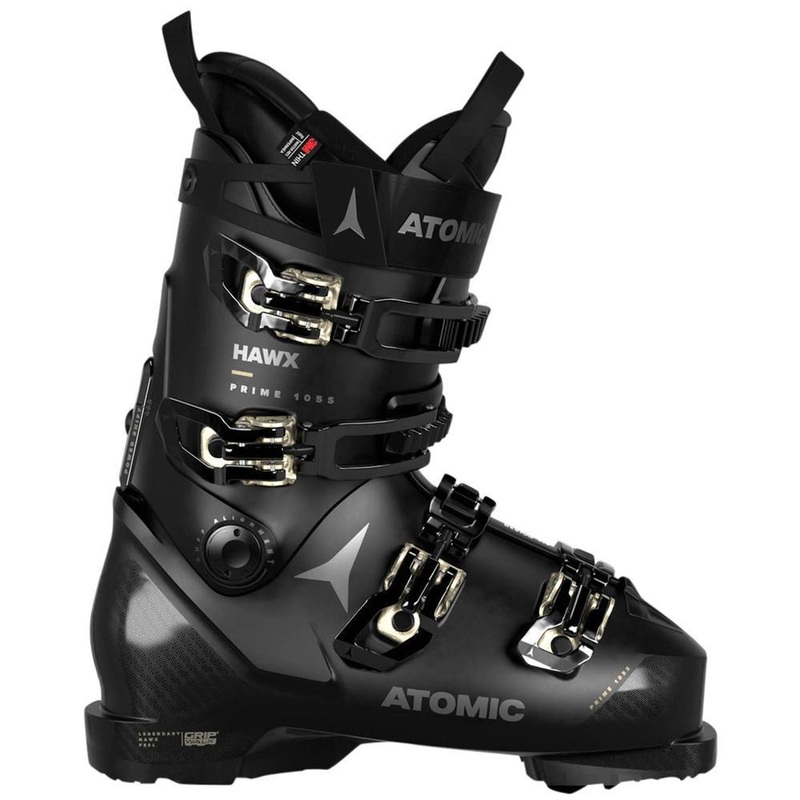Atomic Hawx Prime 105 S W Gw 2024