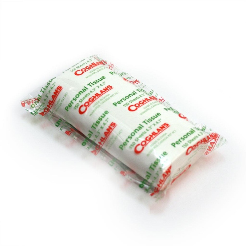 Coghlan’s Ltd Toilet Tissue