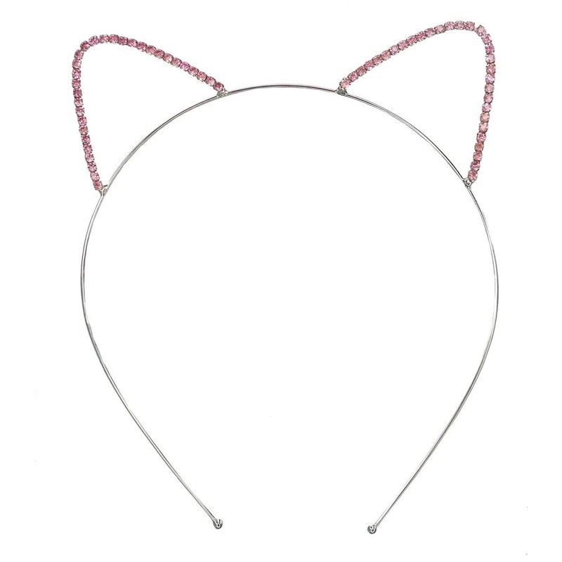 Creative Education The Purrr-fect Headband