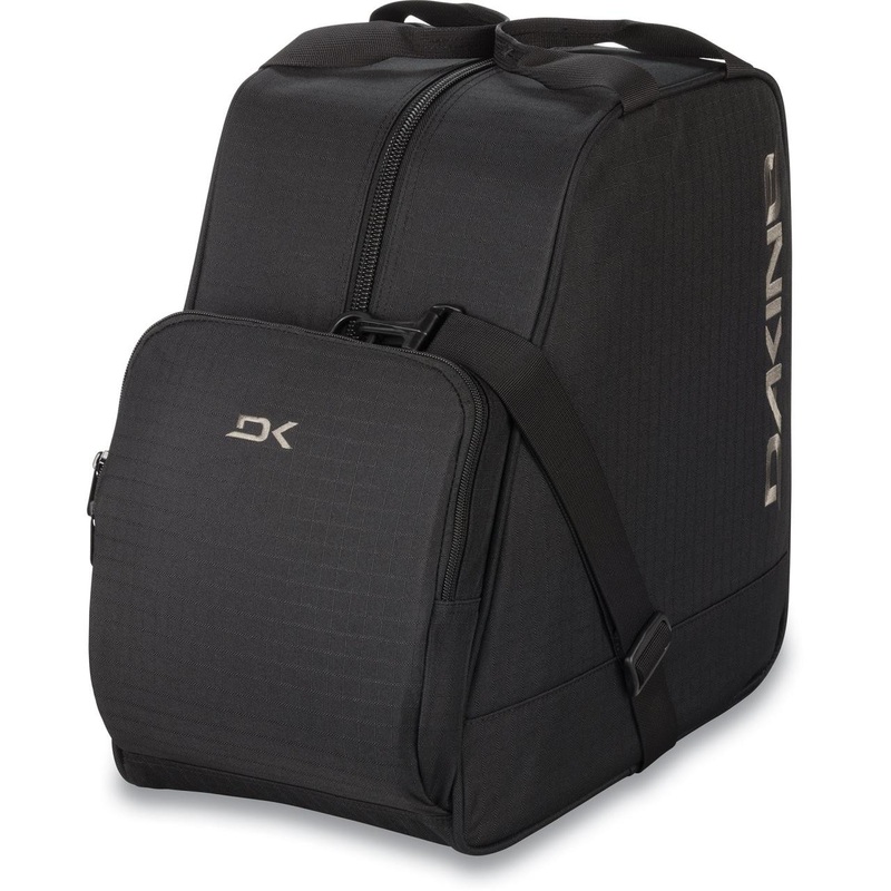 Dakine Boot Bag 30L – Black