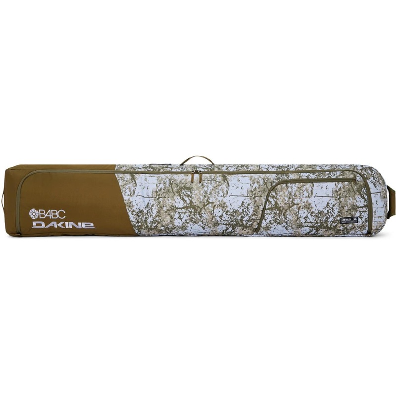 Dakine Low Roller Snowboard Bag – B4BC Forest Light