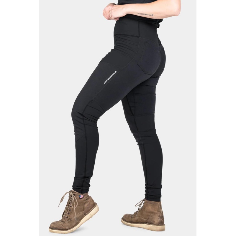 Dovetail Field Utility Legging