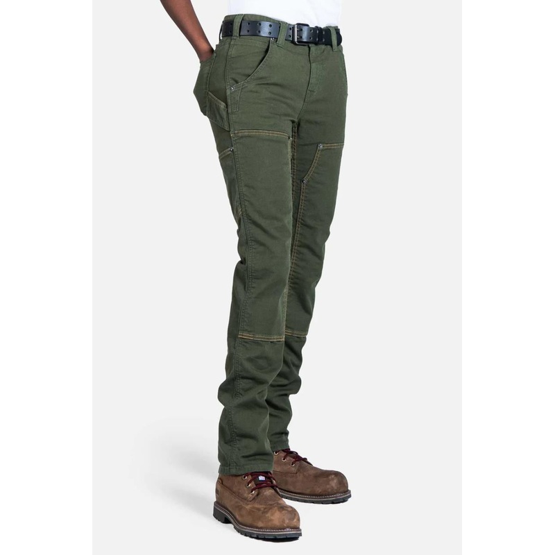 Dovetail Maven X Pant