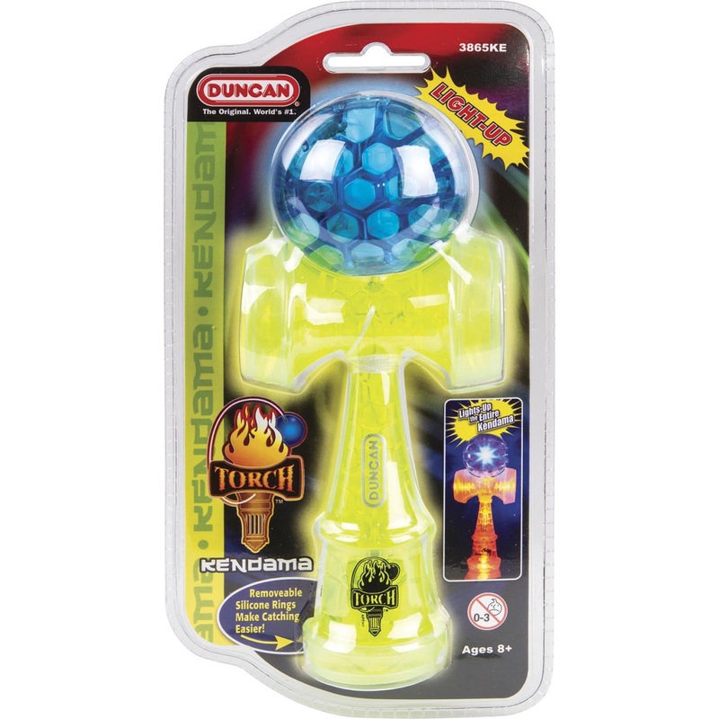 Duncan Torch Kendama