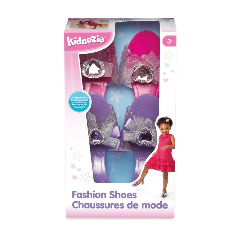 Epoch Everlasting Fashion Shoes