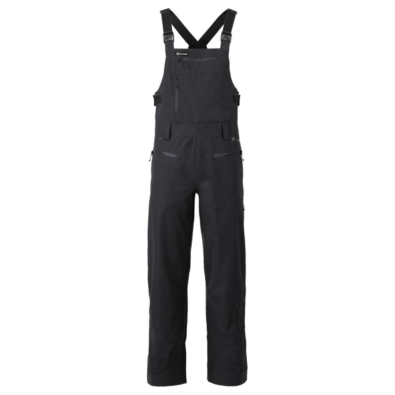 Flylow Firebird Bib – Black