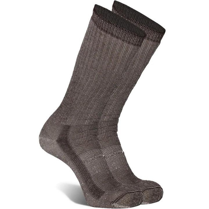 Fox River Mills Bootmaster Medium Weight Mid-Calf Boot & Field Sock