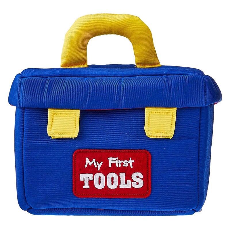 Gund My First Tool Box