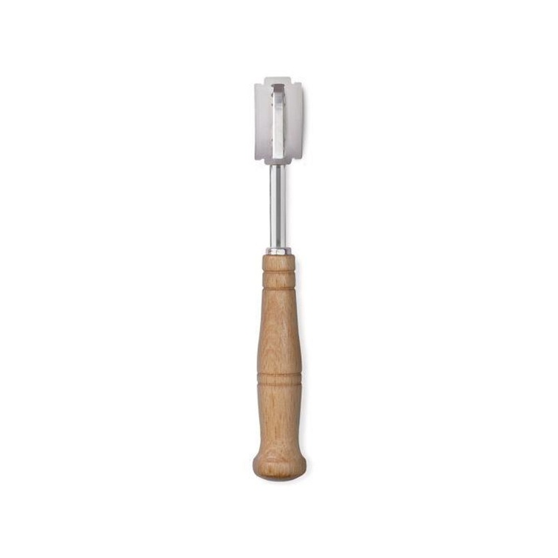 Harold Import Comp Mrs. Anderson’s Baking Artisan Bread Lame  – 15 Blades