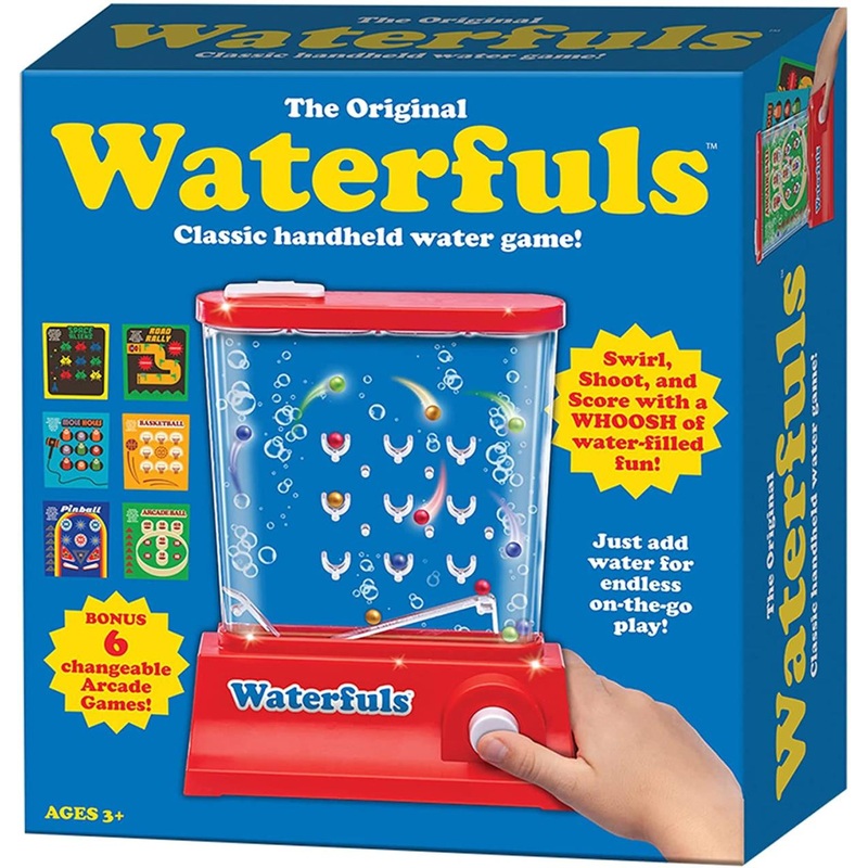 Kahootz The Original Waterfuls