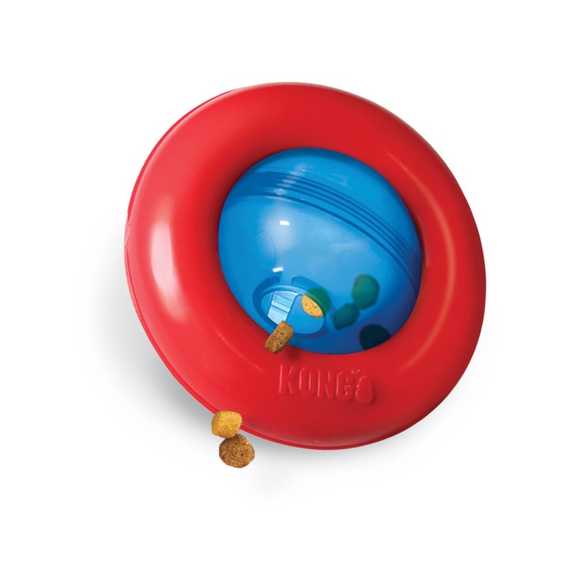 Kong Gyro Treat Dispenser