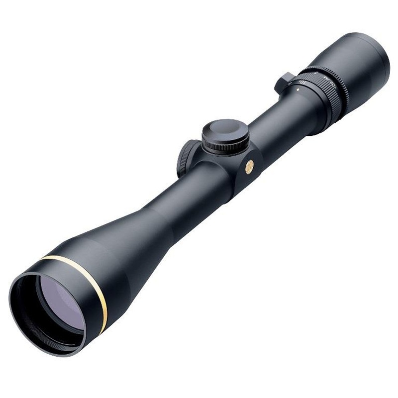Leupold & Stevens In VX-3 3.5-10X40MM Riflescope
