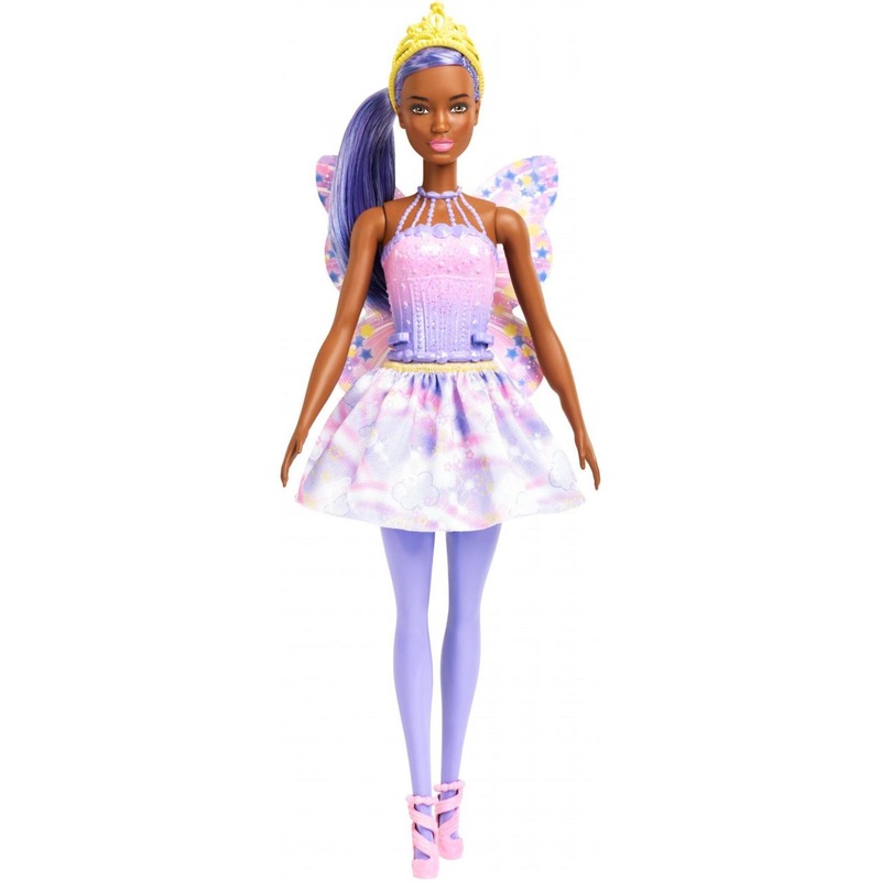 Mattel Inc Barbie Dreamtopia Fairy 2