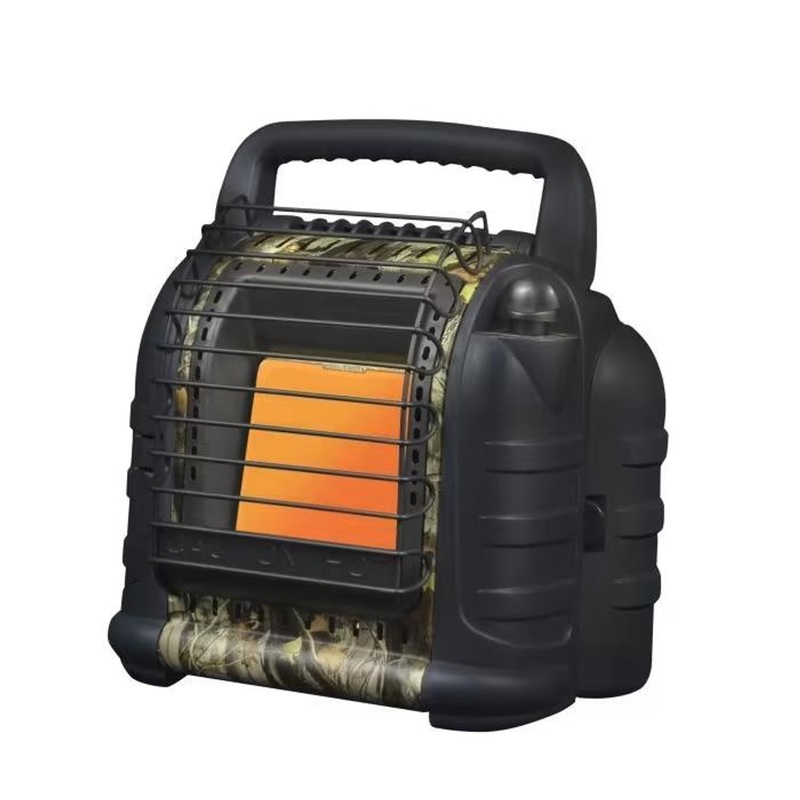 Mr Heater Corp Camo Hunting Heater