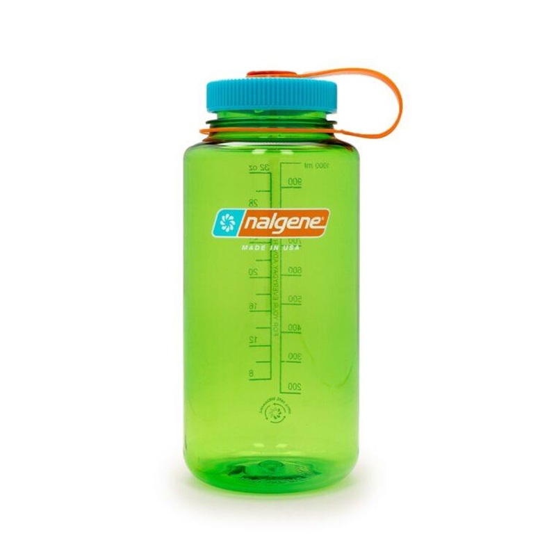 Nalgene 32oz WM Sustain Bottle – Pear