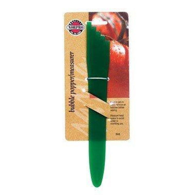 Norpro Inc Norpro Canning Bubble Popper/Measurer